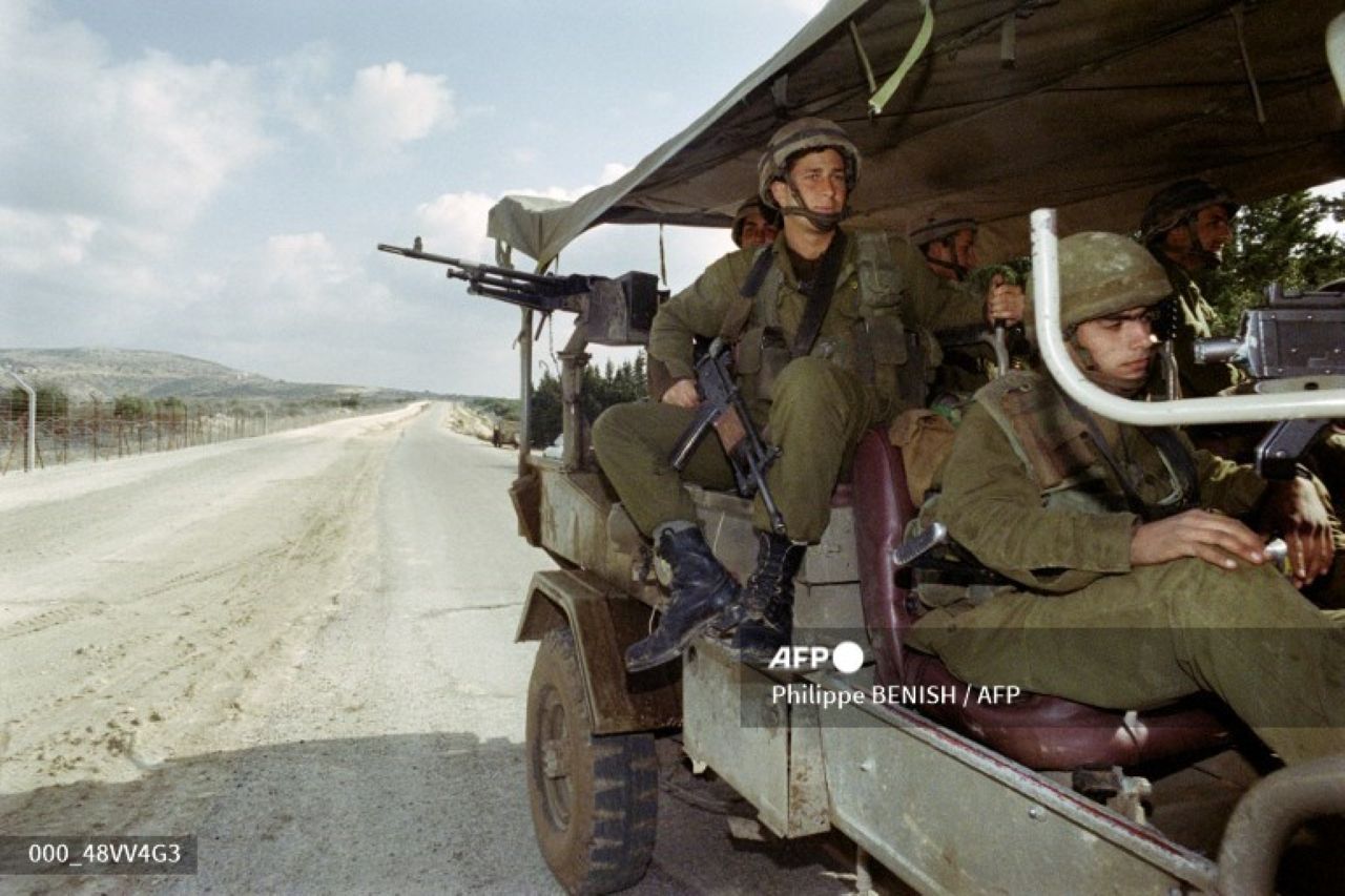 Israel Umumkan Jeda Perang 10 Jam Setiap Hari di Gaza, Beri Jalan untuk Bantuan Kemanusiaan