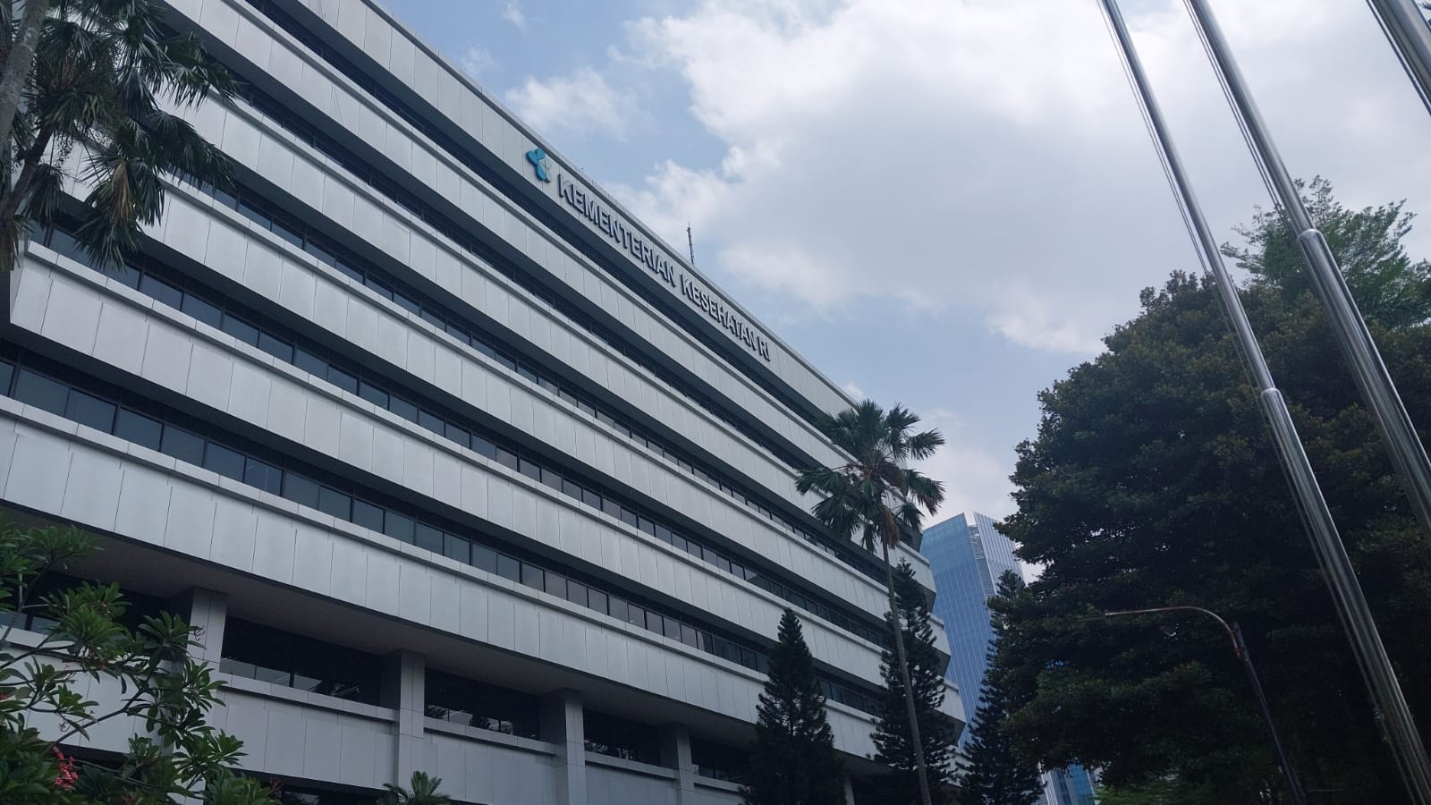 Buntut Kasus Pemerkosaan di RSHS Bandung, Kemenkes Bekukan PPDS Anestesi Sebulan