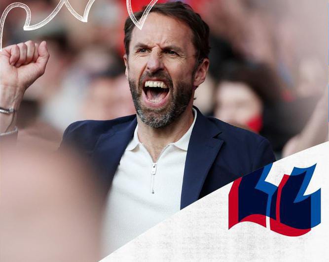 Resmi! Gareth Southgate Tinggalkan Kursi Pelatih The Three Lions