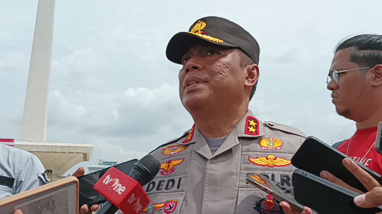 Rapim TNI dan Polri 2023 Dihadiri Mahfud MD Hingga Presiden Jokowi