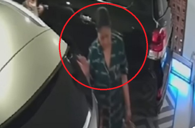 Rekaman CCTV Brigadir J Pakai Baju Putih Sebelum Dieksekusi Bocor, Putri Candrawathi Kenakan Piyama