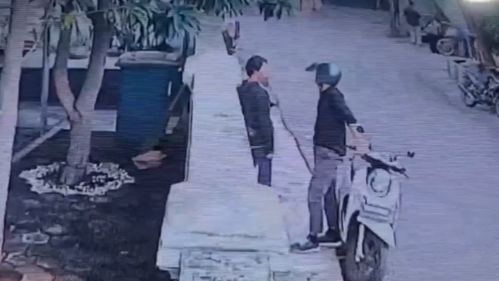 Viral Begal Modus Tuduhan Asusila Beraksi, Polisi Tangkap Pelaku di Cipulir