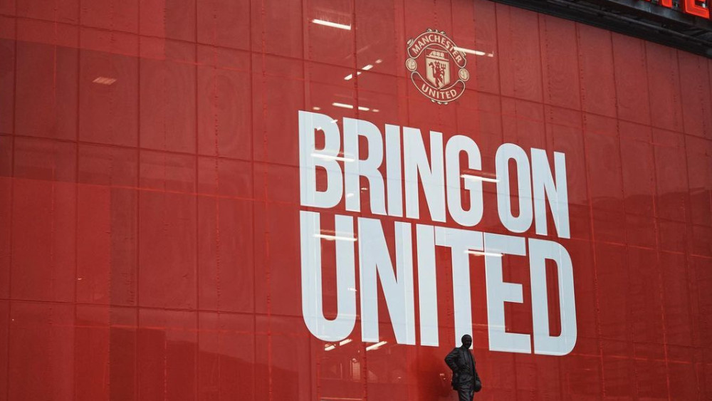 INEOS Siapkan Paul Mitchell dan Dougie Freedman untuk Posisi DOF Manchester United