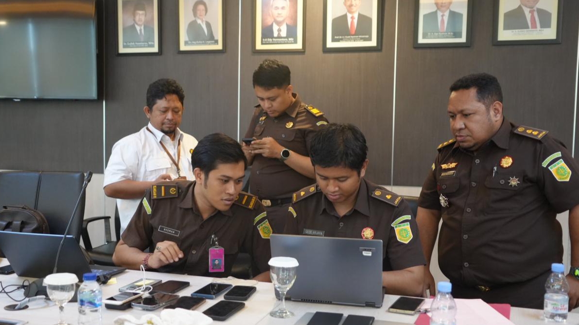 Kejagung: Ada Keterkaitan Kelangkaan Gas LPG 3 Kg dalam Dugaan Korupsi Ditjen Migas ESDM!