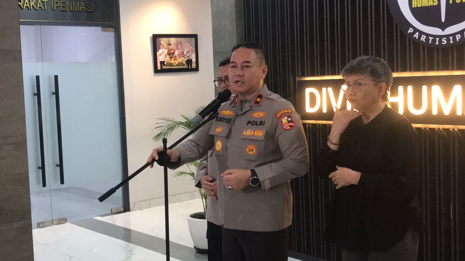 Update Sidang Etik Oknum Polri dalam Pemerasan Penonton DWP, Hasil Banding Segera Diumumkan