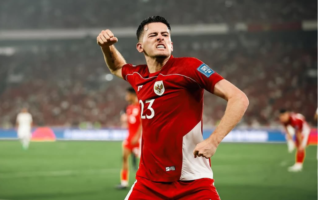 Justin Hubner Santai Tanggapi Teror Pembunuhan, Persija Jadi Pelabuhan Terakhir Jordi Amat