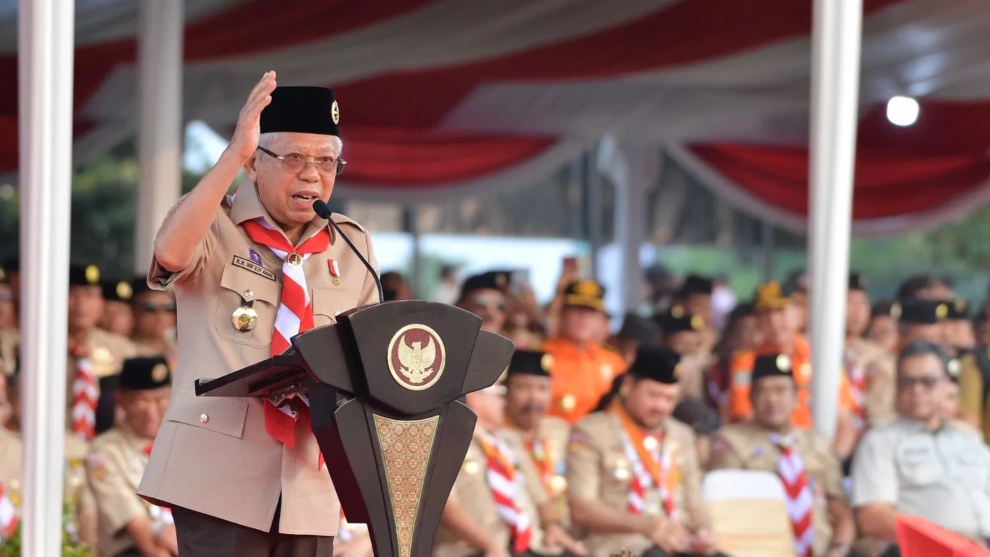 Hari Ikrar Gerakan Pramuka 30 Juli, Begini Sejarahnya