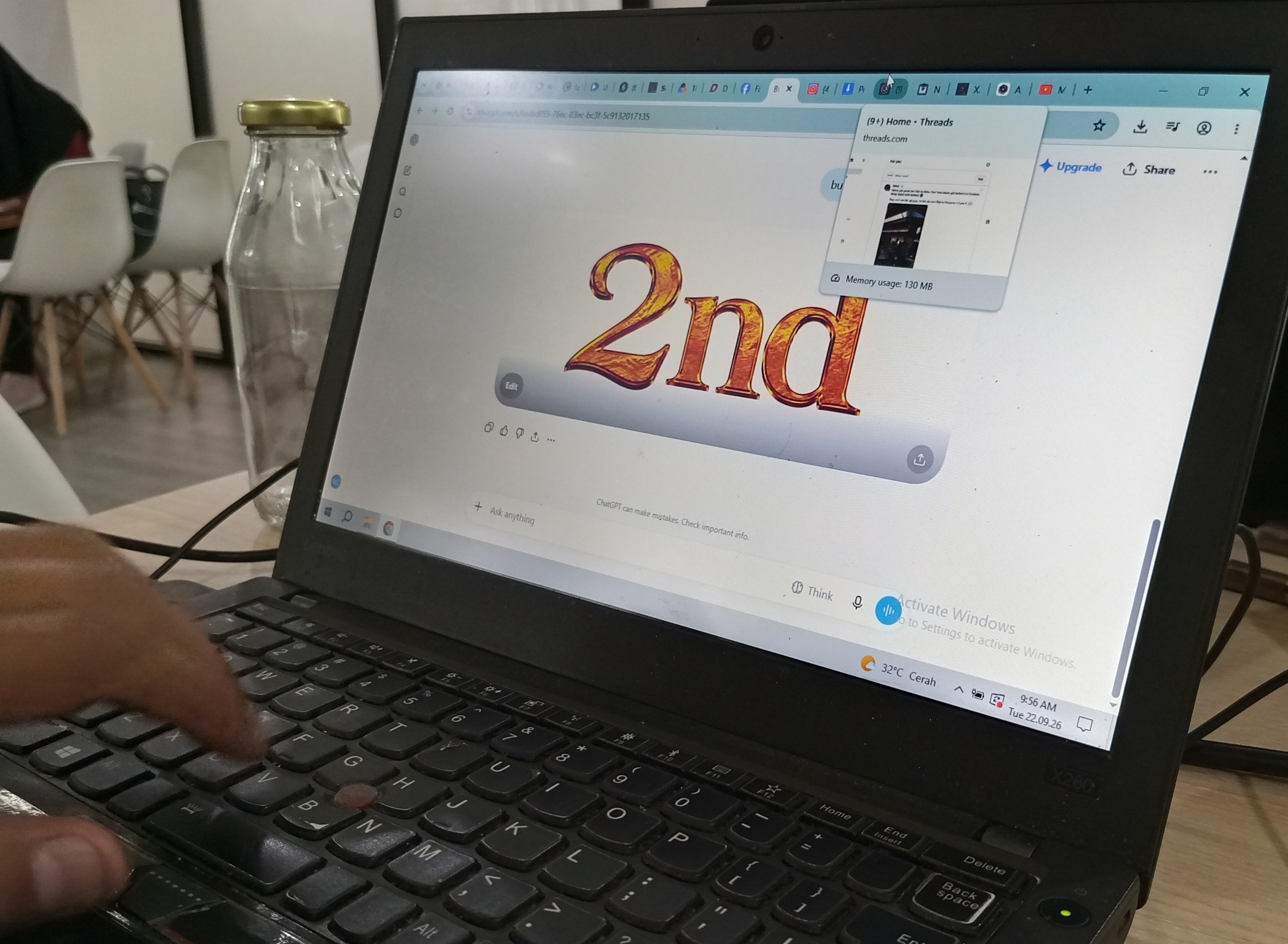 Menjaga Etika di Era AI, Saat Negara dan Hukum Mulai Memagari