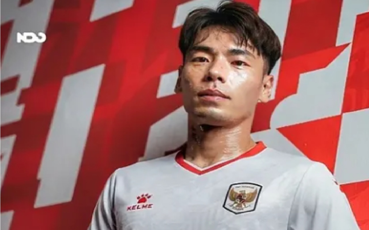Menyusul Gabung Timnas! Marukawa Tak Sabar Dilatih John Herdman, FIFA ASEAN Cup Jadi Pembuktian