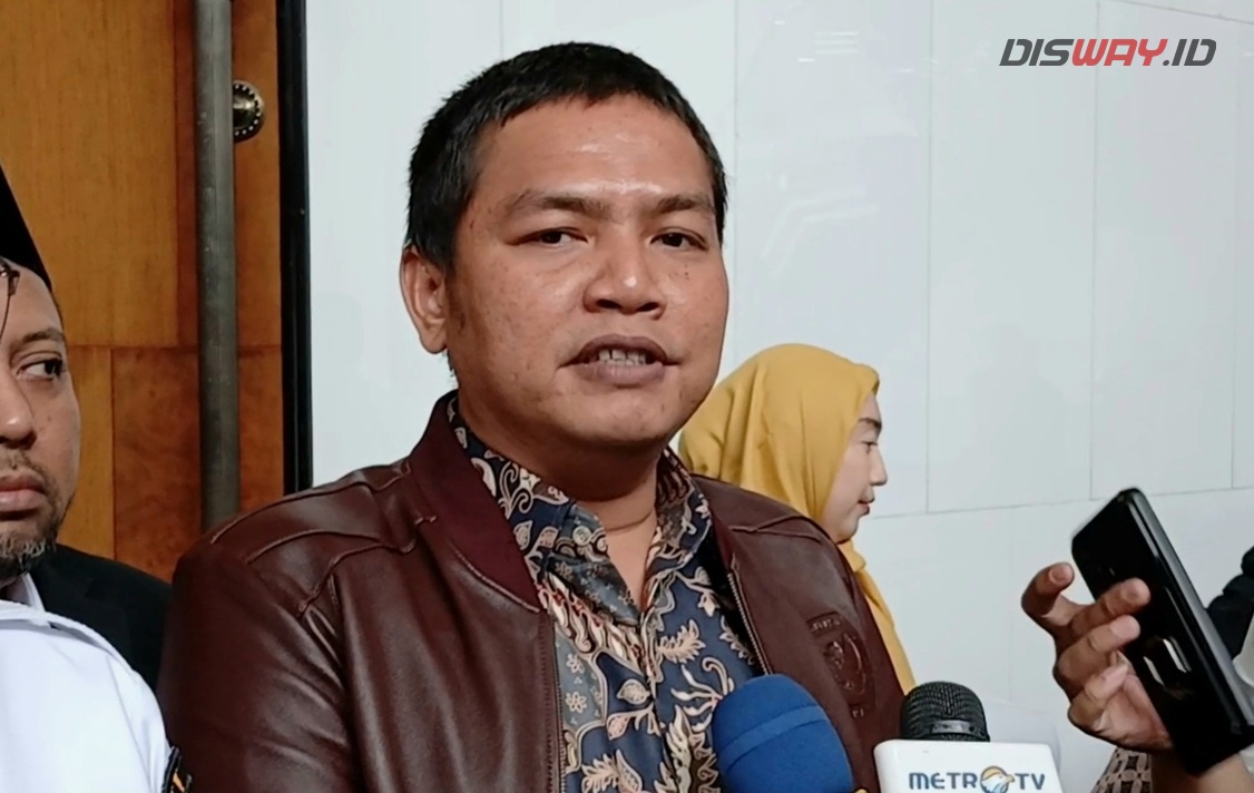 Kubu RIDO Minta PSU di TPS Pemilih Rendah, KPU DKI: Tidak Penuhi Syarat