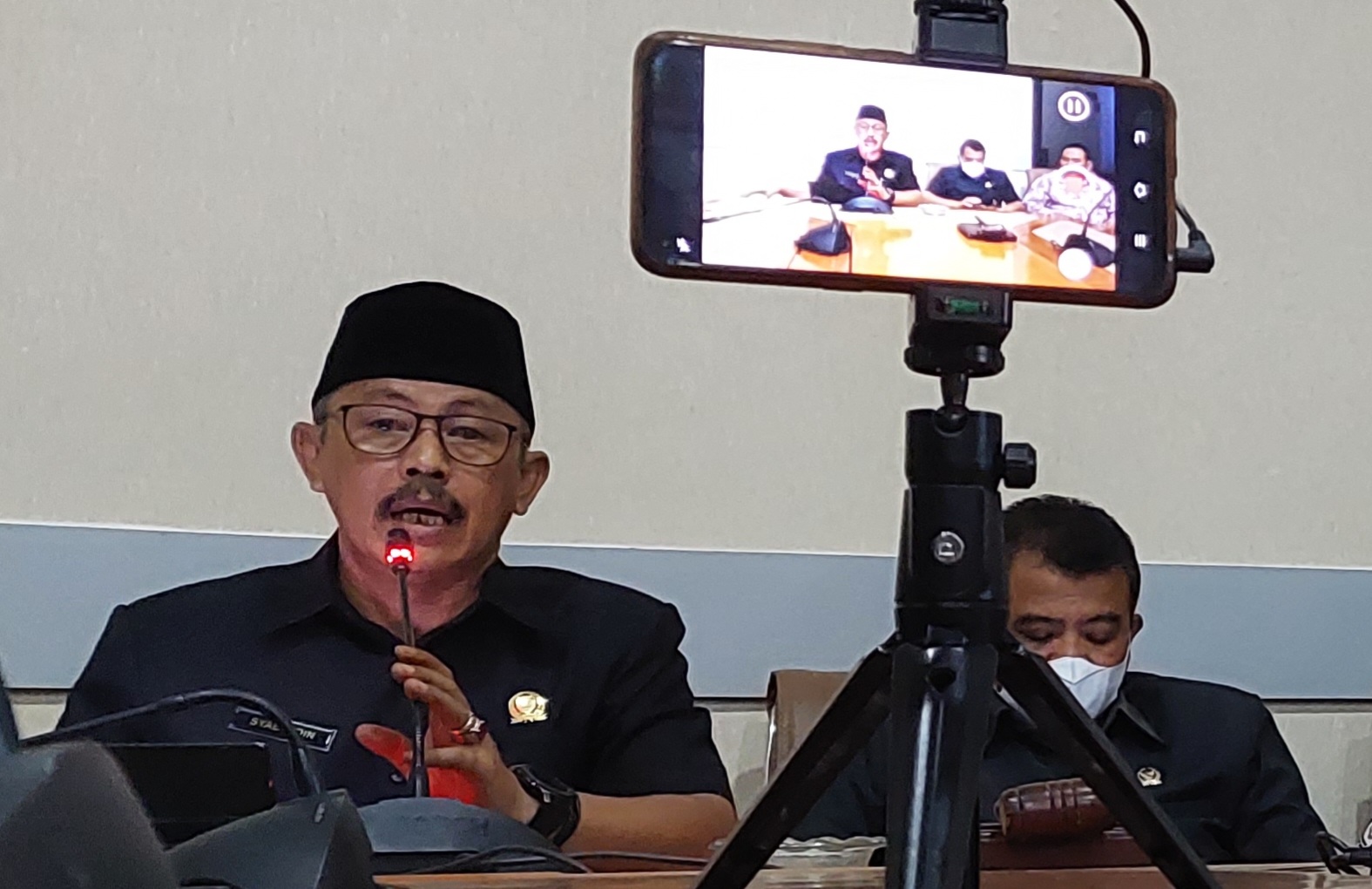 DPRD Segera Undang Pihak Eksekutif