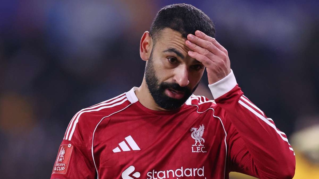 Mohamed Salah Pamit dari Liverpool: MLS, Arab Saudi, atau Tetap di Eropa?