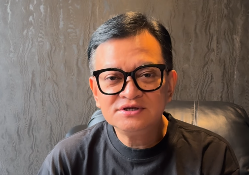 Hedi Yunus Sakit Apa? Muntah-Muntah Hingga Kliyengan Sampai Dirawat di ICU