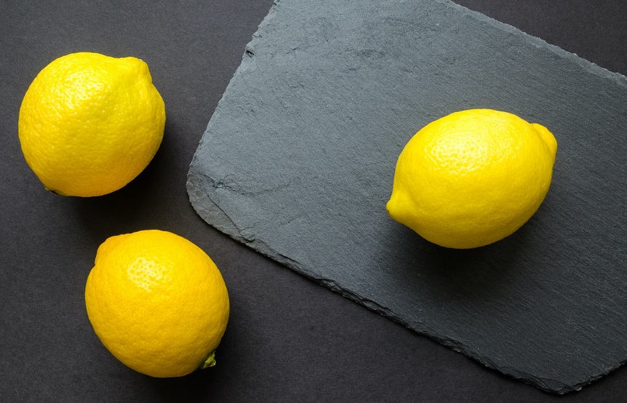 Bukan Sekadar Penyedap Masakan, Berikut Aneka Manfaat Lemon Buat Kesehatan