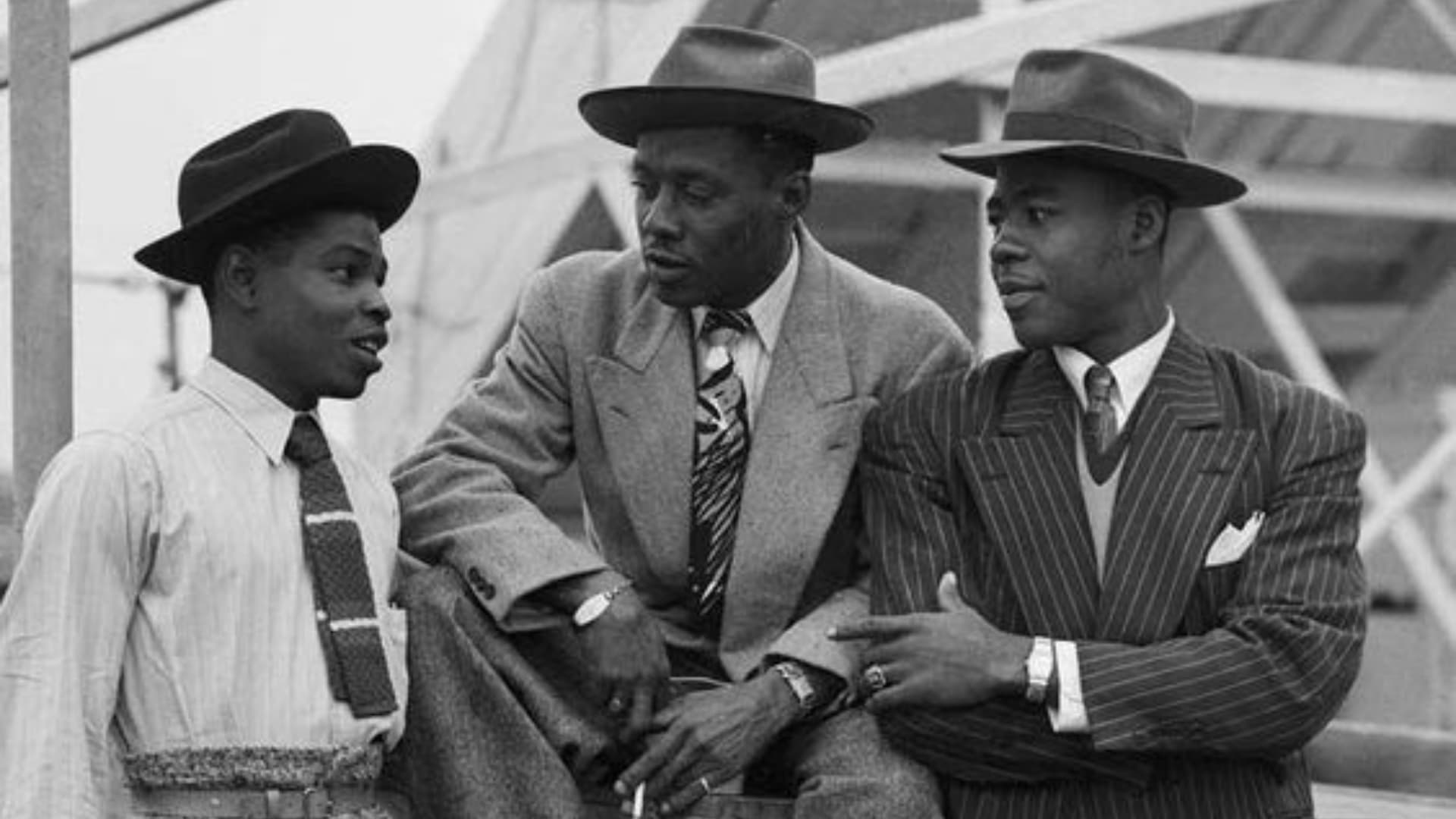 Black Dandyism: Busana sebagai Pembebasan dalam Mode Kontemporer