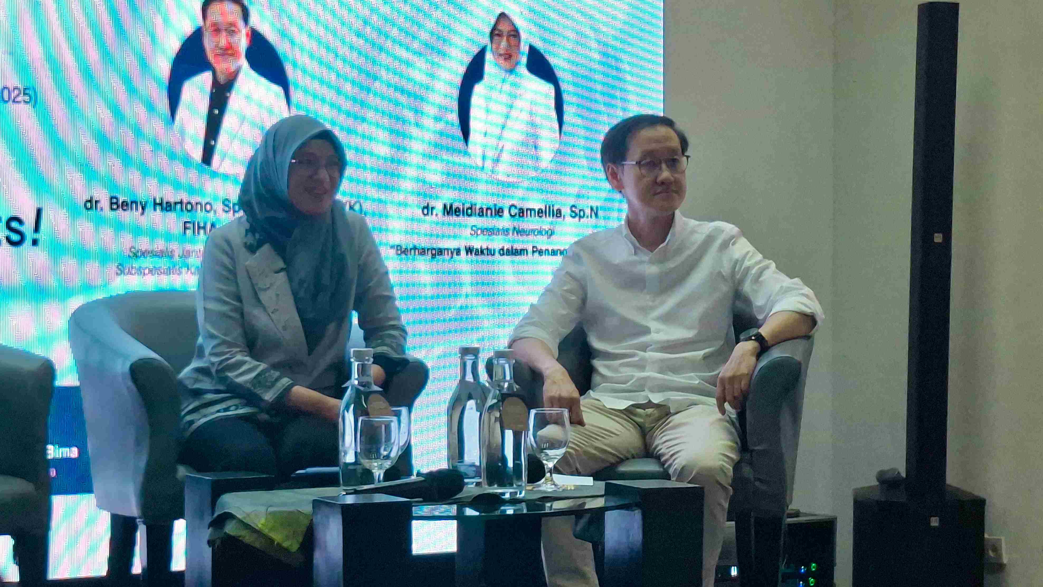 Dokter Spesialis: CPR Bantu Harapan Hidup Meningkat dan Tekan Pasien Henti Jantung hingga 9 Persen