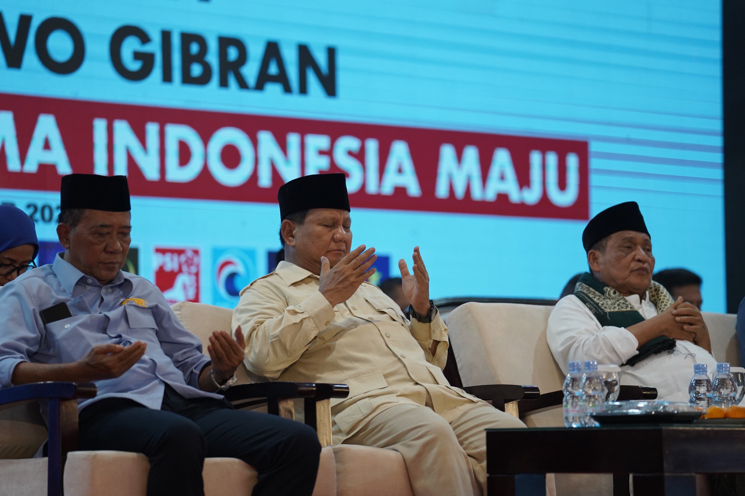 Kisah Prabowo dan Prajurit Sakti Asal Banten: Bisa Lakukan Hal Mustahil