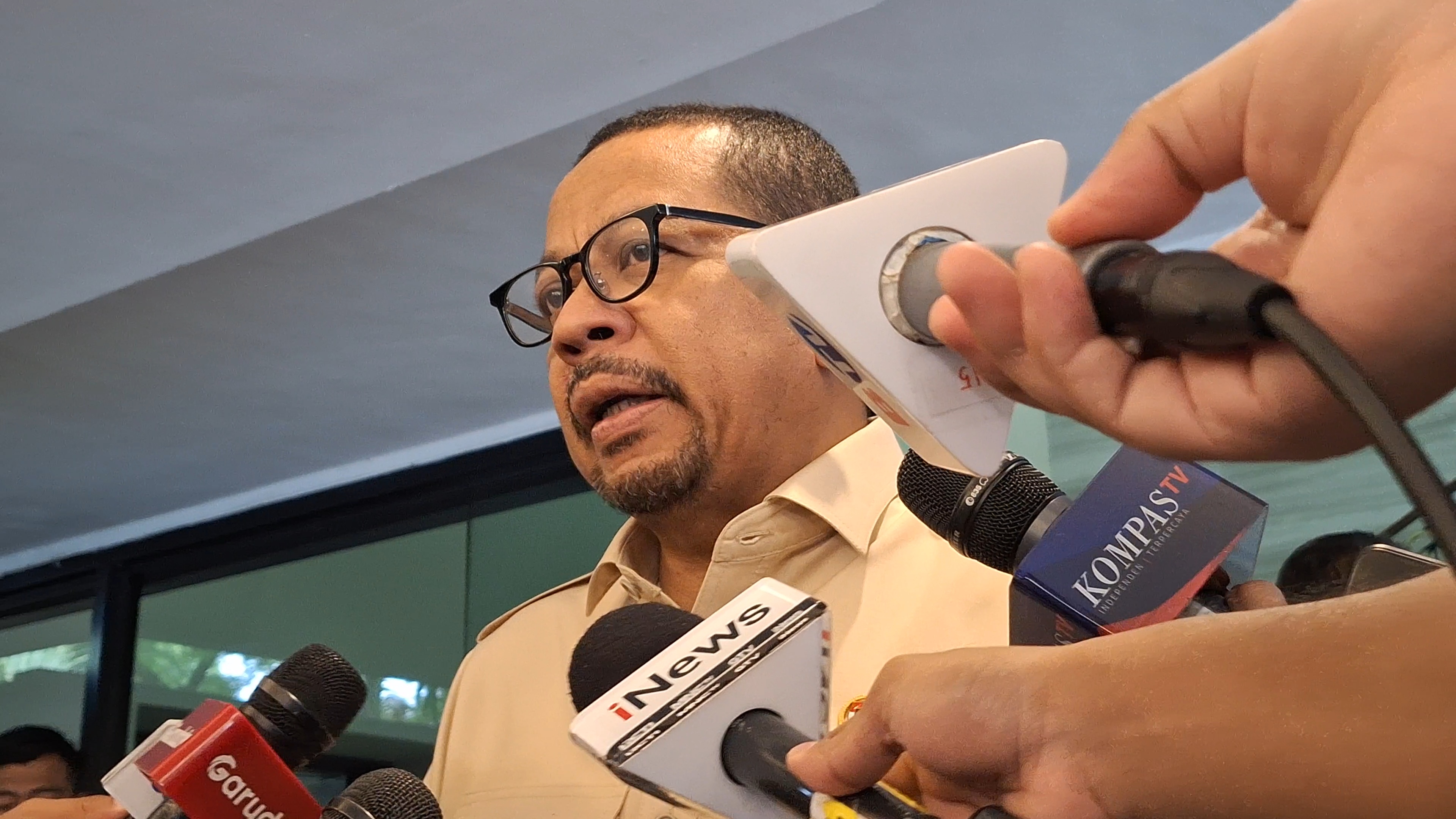 KSP Minta Waktu Kaji Kebijakan Impor BBM Satu Pintu oleh Pertamina