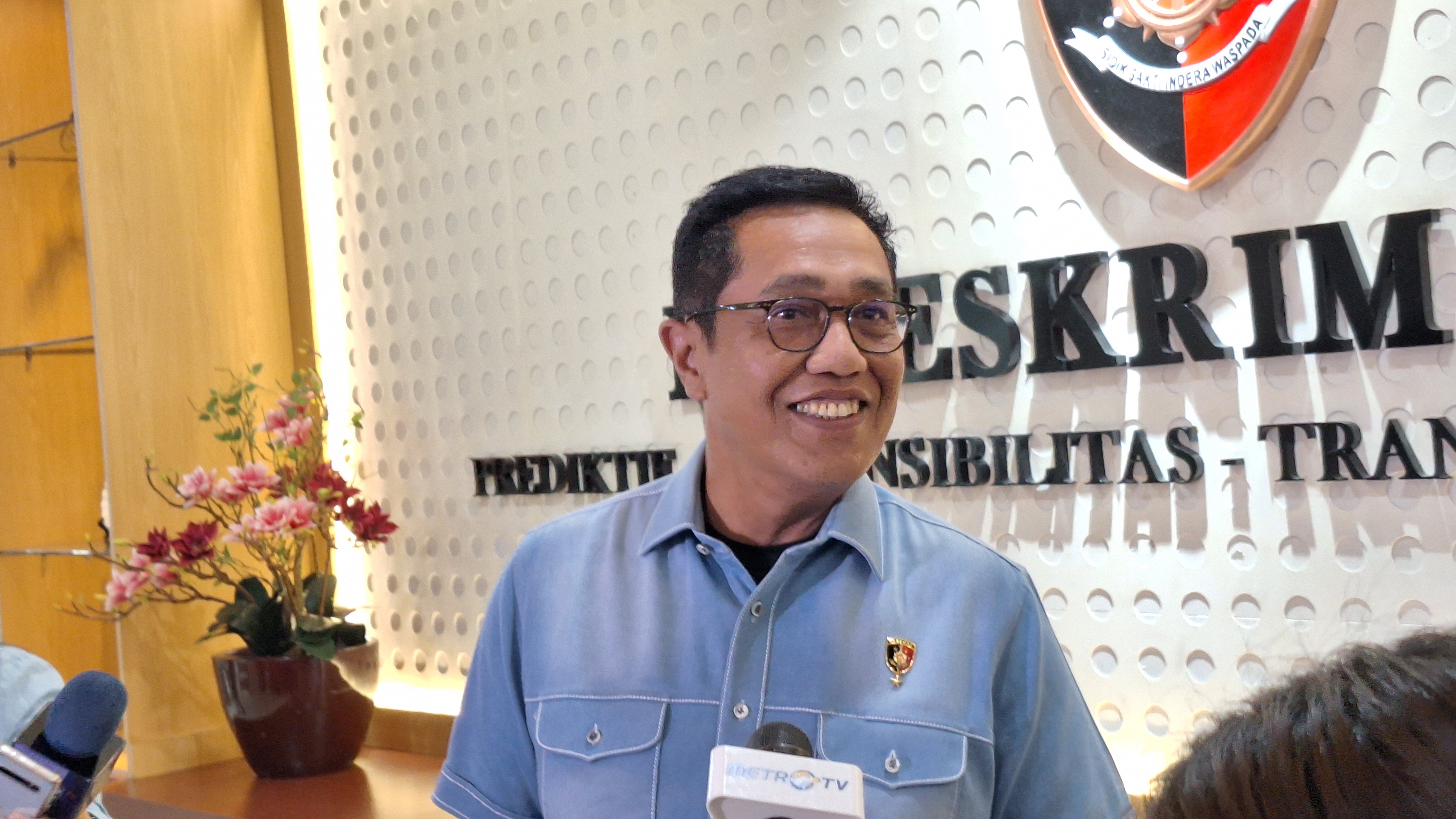 Bareskrim: 9 Tersangka Pemalsuan SHM Pagar Laut Bekasi Raup Keuntungan Miliaran Rupiah!