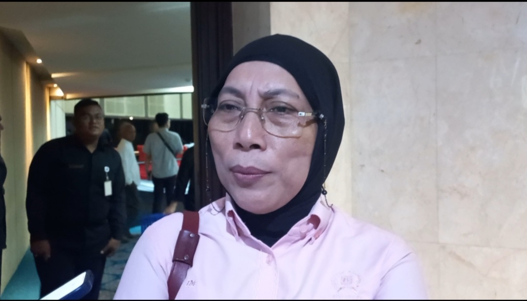 Banyak Alat Kontrasepsi Berserakan di RTH, Ini Kata Komisi D DPRD Jakarta