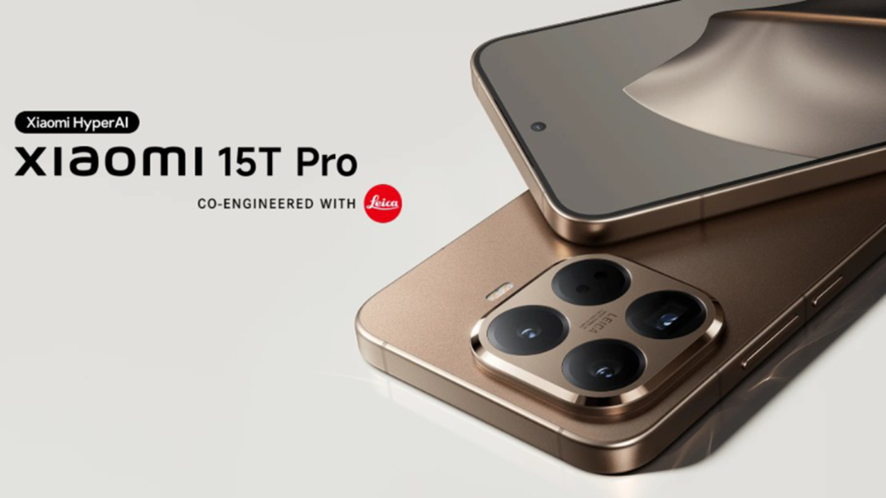 Kredit HP Xiaomi 15T Pro Cicilan Cuma Rp600 Ribuan Per Bulan, Cek Skema Terbarunya!