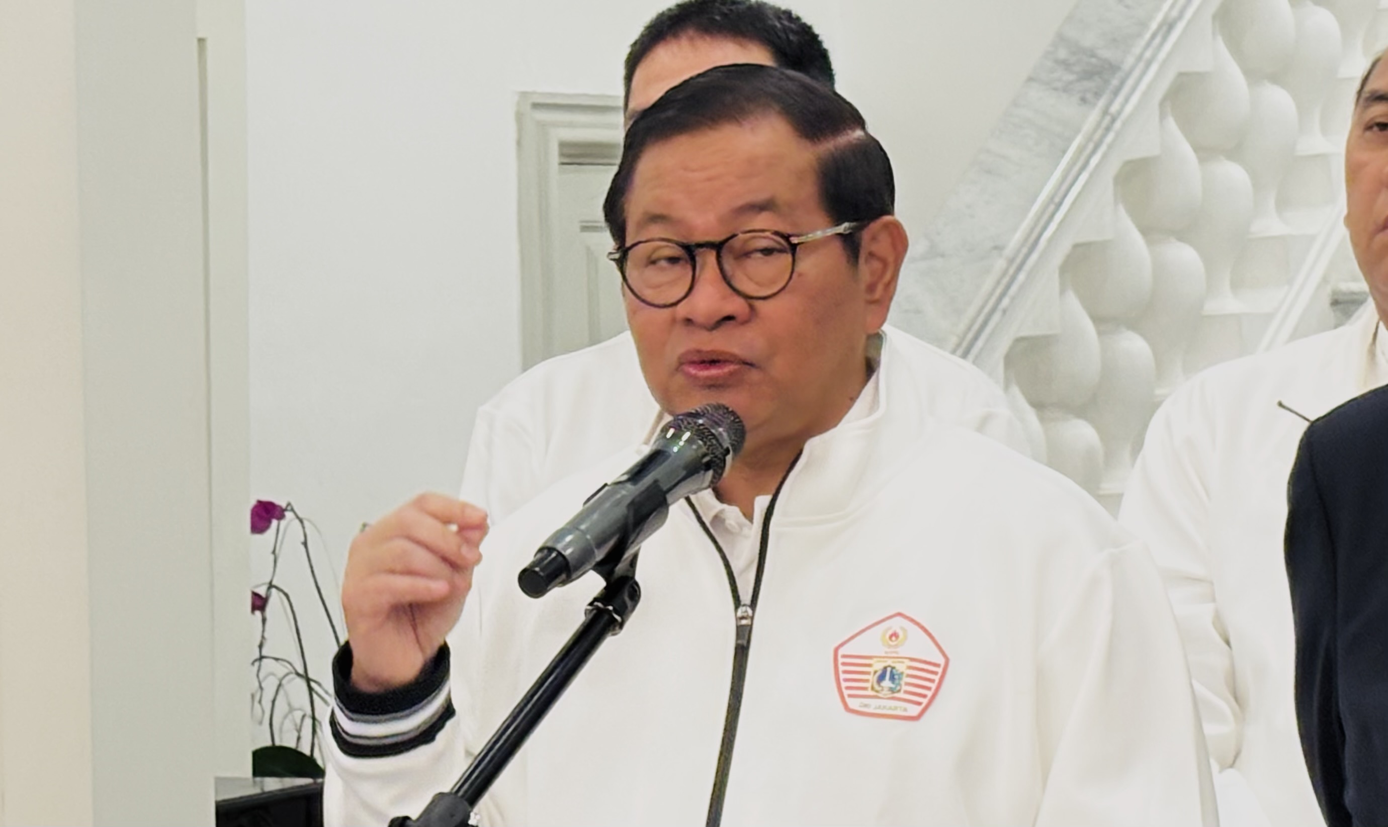 Ada Acara Puncak HUT Jakarta, CFD Sudirman-Thamrin dan Rasuna Said Ditiadakan