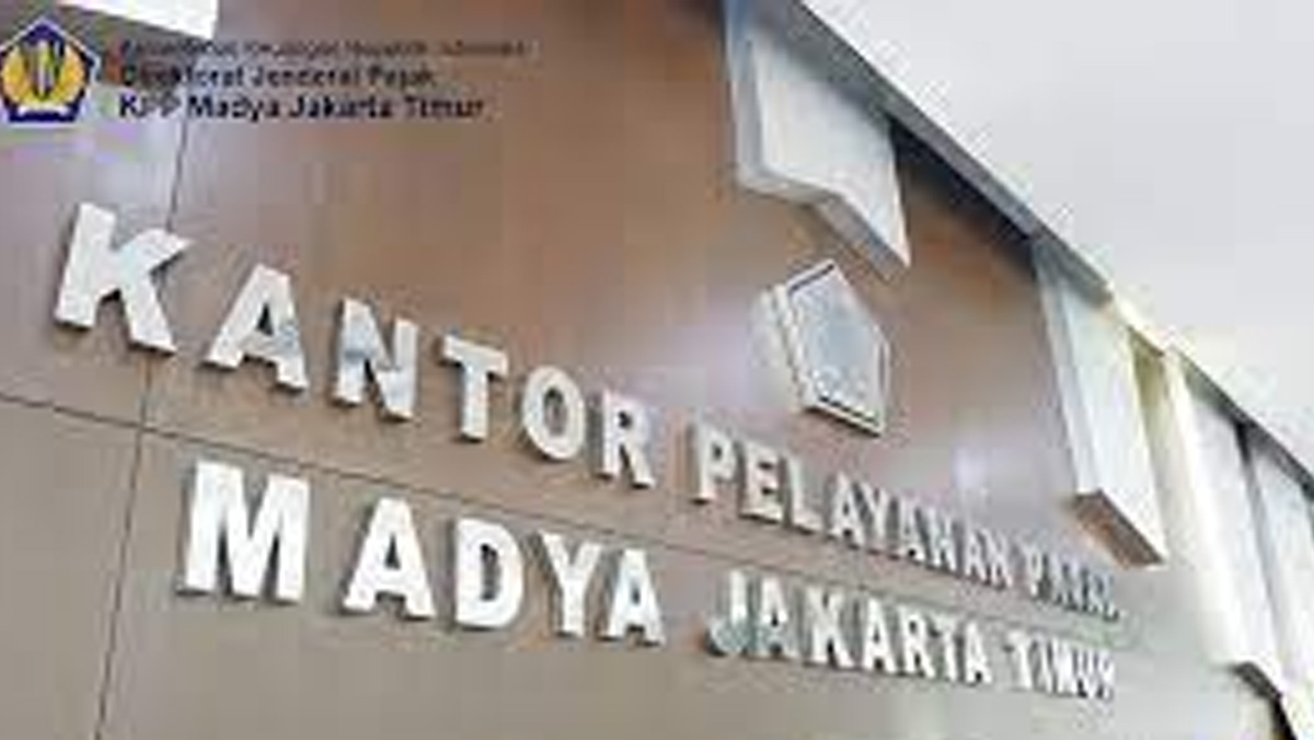 Kepala Kantor Pajak Jakarta Timur Datangi KPK, Wahono Saputra Miliki Harta Rp 14 Miliar