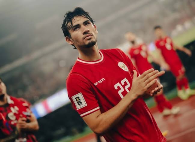 Nathan Tjoe-A-On Gabung Lyngby Boldklub, Menjaga Peluang Baru di Eropa