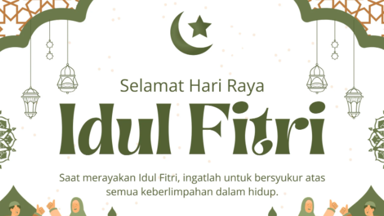 Prediksi Tanggal Lebaran 2026 Versi Muhammadiyah , BMKG, BRIN, Pemerintah dan NU, Sama atau Tidak?