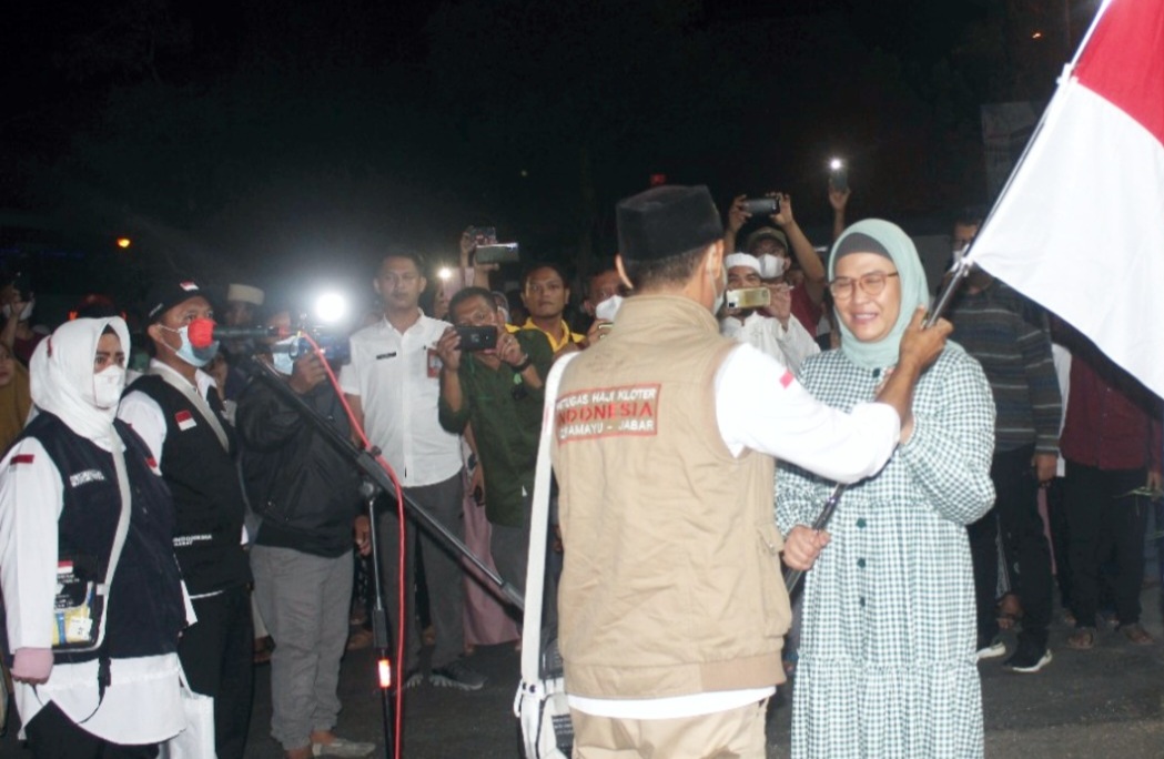 Hari Ini, 47.490 Jemaah Haji Indonesia Tiba di Tanah Air 
