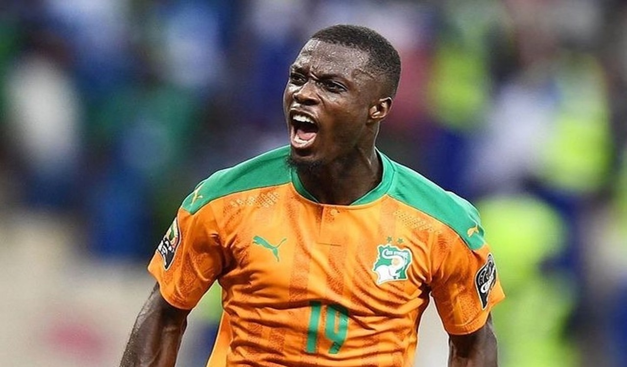 Daftar 15 Pemain Paling Mahal Asal Afrika, Victor Osimhen Gagal Geser Nicolas Pepe!