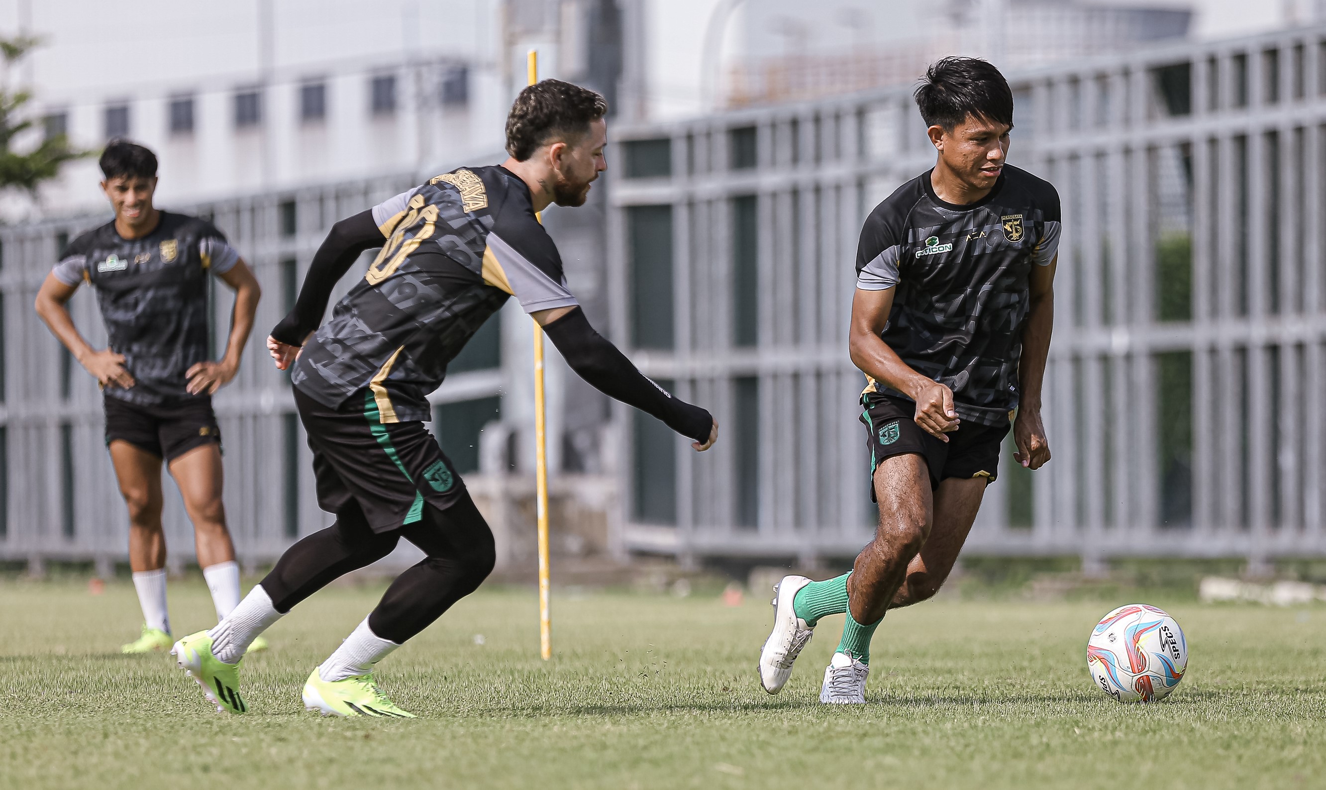 Persita vs Persebaya: Pendekar Cisadane Kalah Beruntun, Paul Munster: Mereka Lebih Kuat di Kandang!