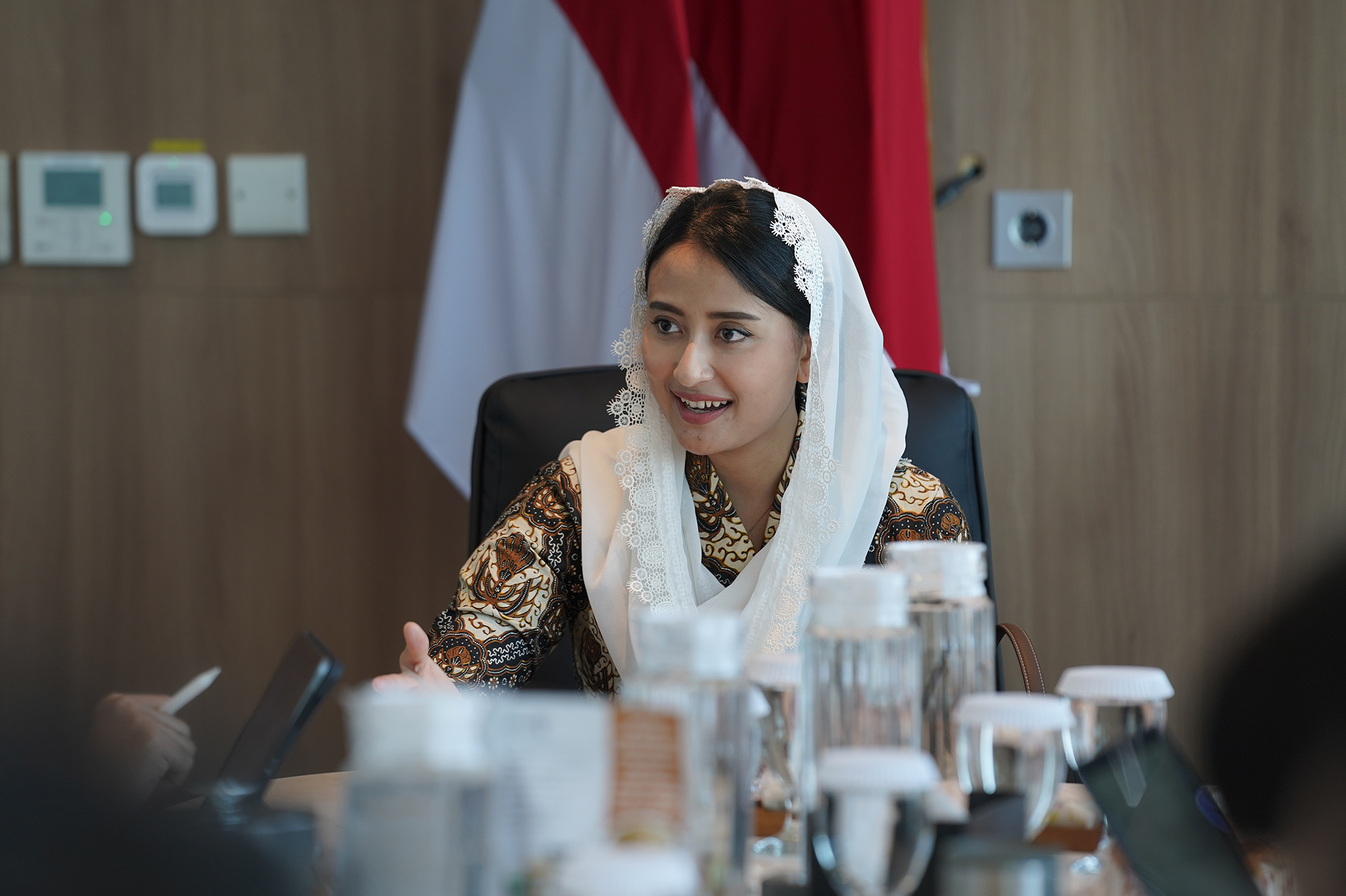 Tantangan Global Semakin Mendesak, Kemendag Siap Lakukan Transformasi Ekonomi Hijau