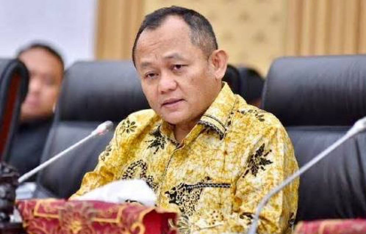 Bantah Gaya Orde Baru, Golkar Tegaskan Pemilih Tetap Dilibatkan di Pilkada via DPRD