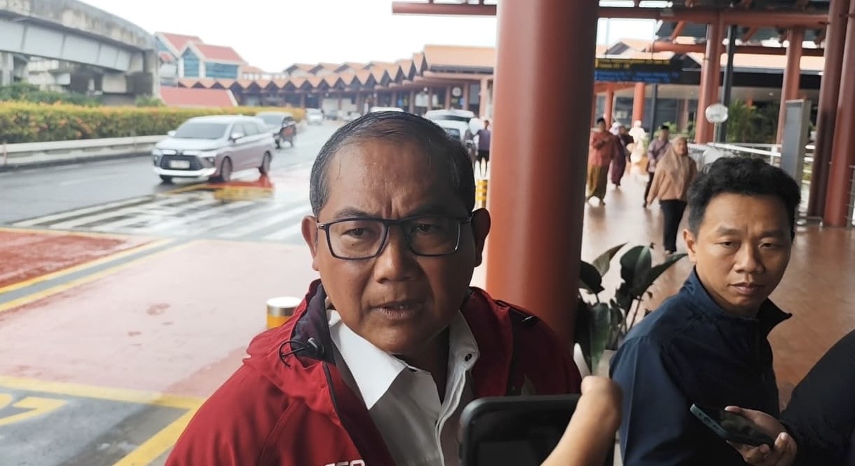 Aura Positif Membara! Sumardji Ungkap Suasana Timnas Jelang Laga Krusial Lawan Arab Saudi dan Irak