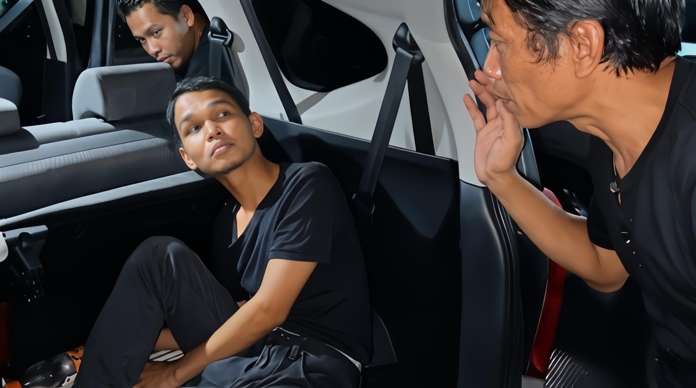 Pelaku Pembunuhan Anak Politisi PKS Cilegon Ditangkap Saat Hendak Mencuri