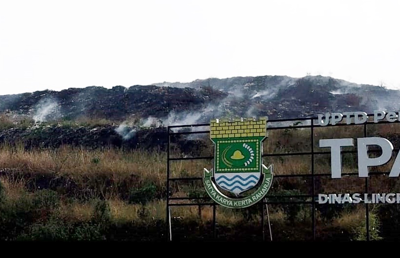 Pemkab Tangerang Buka Suara Soal Rencana Sanksi Pidana Pengelolaan TPA Jatiwaringin