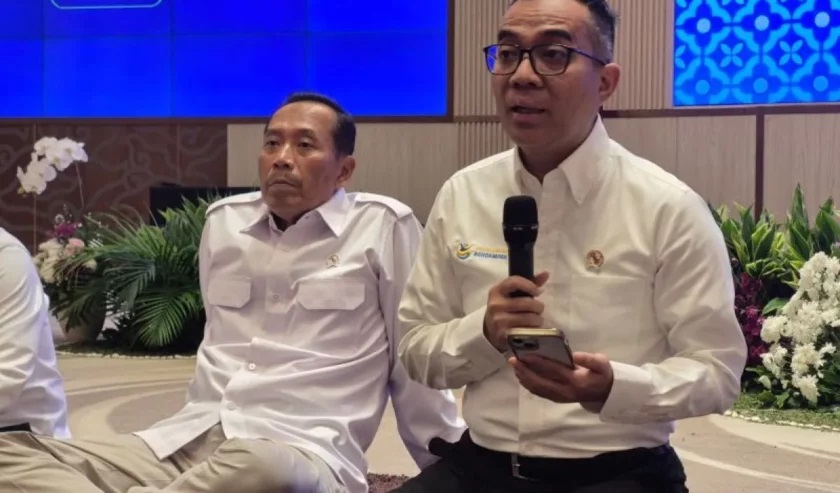 Mendiktisaintek Terbitkan SE Penyesuaian Pola Kerja dan PJJ di Perguruan Tinggi