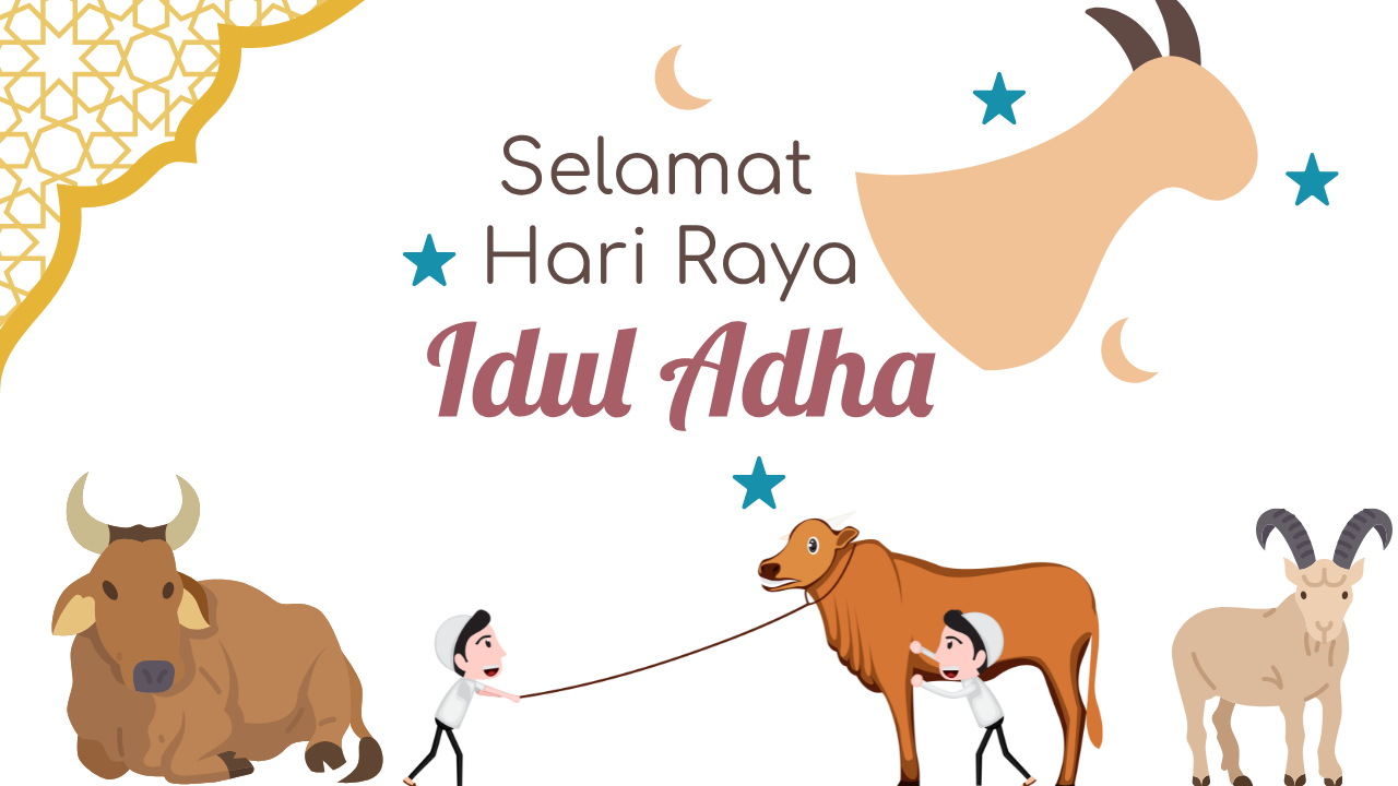 Panduan Memilih Hewan Kurban untuk Idul Adha 2025, Jangan sampai Salah!