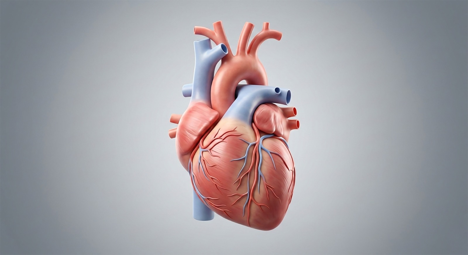 Nyeri Dada Tiba-Tiba? Waspada, Bisa Jadi Tanda Aorta Jantung Bermasalah