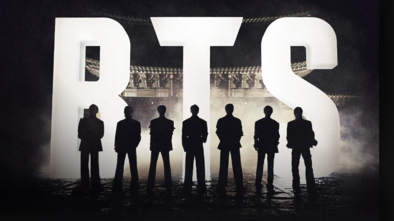 Link Streaming Konser BTS The Comeback Live: ARIRANG di Netflix 21 Maret 2026, ARMY Siap-Siap!
