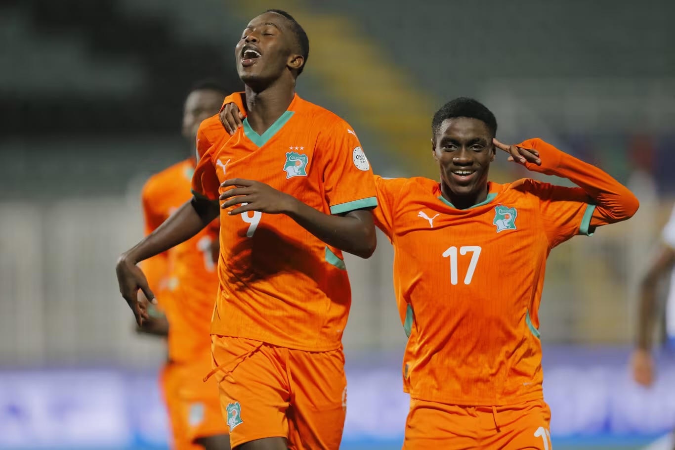 Hasil Piala Dunia U-17 2025: Italia Bungkam Qatar, Jepang dan Tunisia Menang Meyakinkan