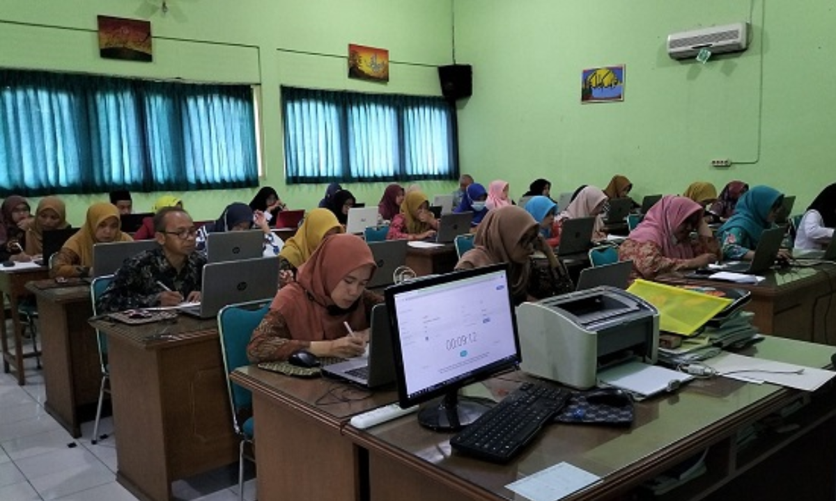 30 Contoh Soal AKGTK 2026 Kepala Madrasah dan Kunci Jawabannya, Referensi Belajar agar Lolos Seleksi!