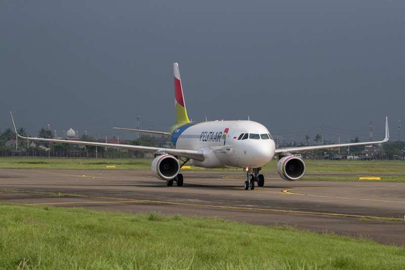 Pelita Air Jadi Official Airline Kemenlu RI dalam Indonesia Gastrodiplomacy Series 2025