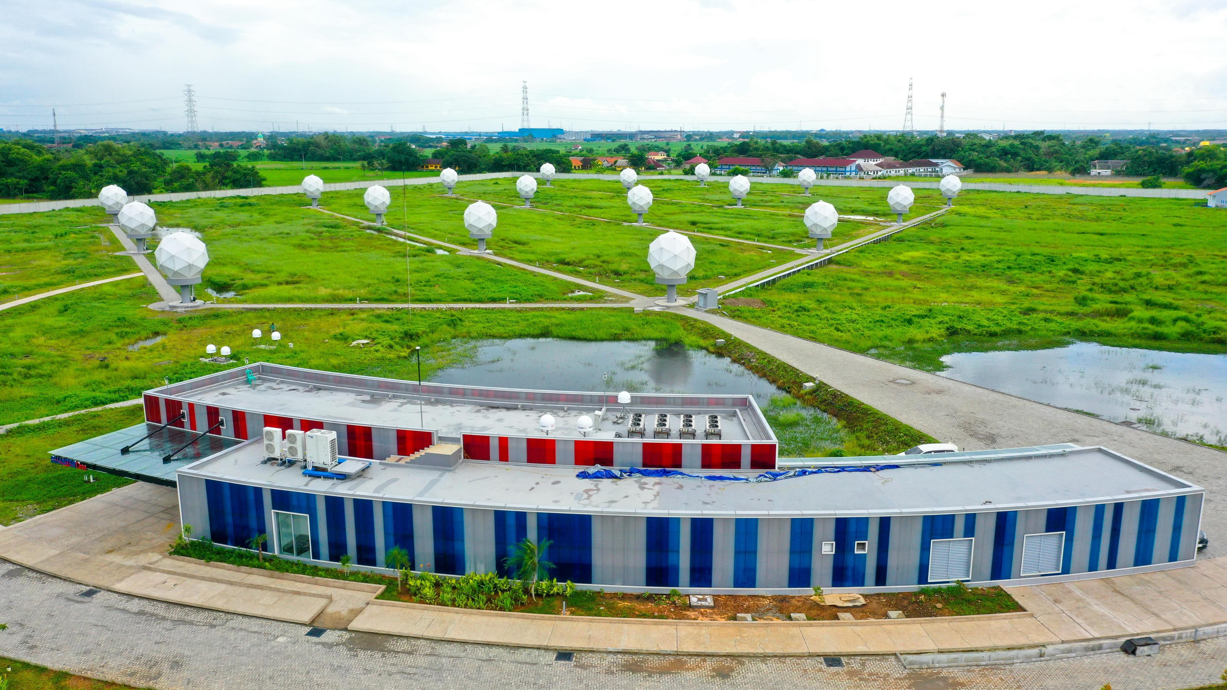 Mengenal Teknologi Satelit LEO Perkuat Penetrasi Internet RI di Asia Pasifik