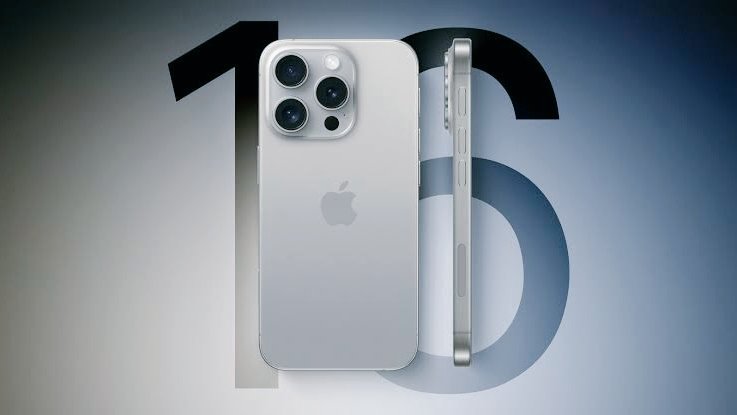 Siap-Siap Terpukau! Bocoran Spesifikasi iPhone 16 yang Harus Anda Tahu