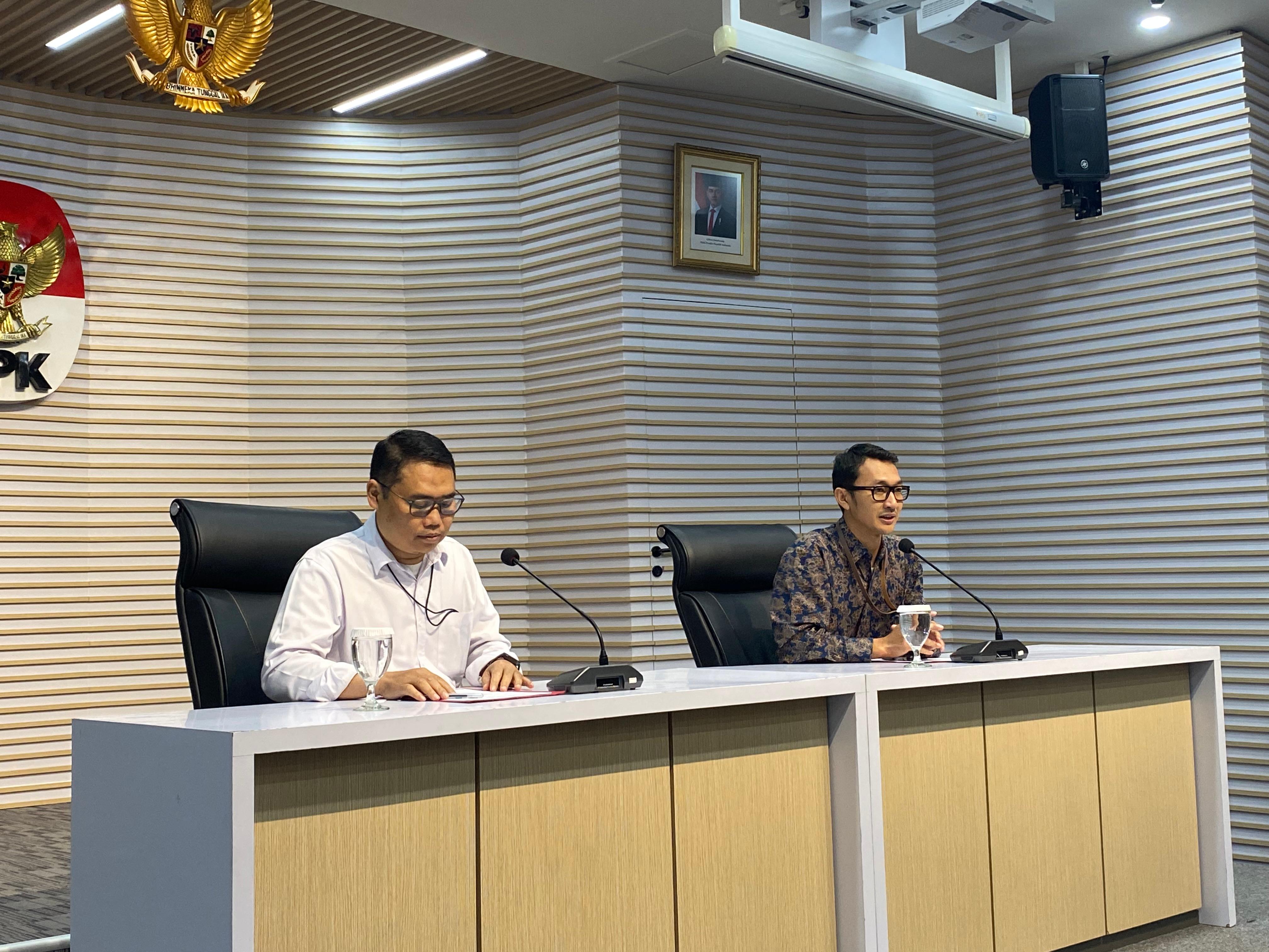 Bukan Cuma Google Cloud, KPK Juga Usut Pengadaan Kuota Internet Gratis di Kemendikbudristek