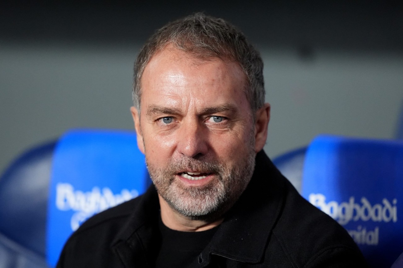 Sindir Real Madrid, Flick Naikkan Tensi Duel Barcelona vs Atletico