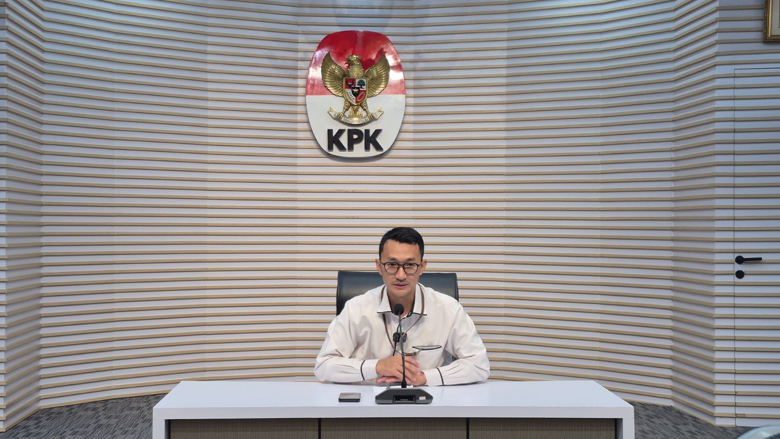KPK Kembali Dalami Jual Beli Tanah yang Dilakukan Bintang Perbowo
