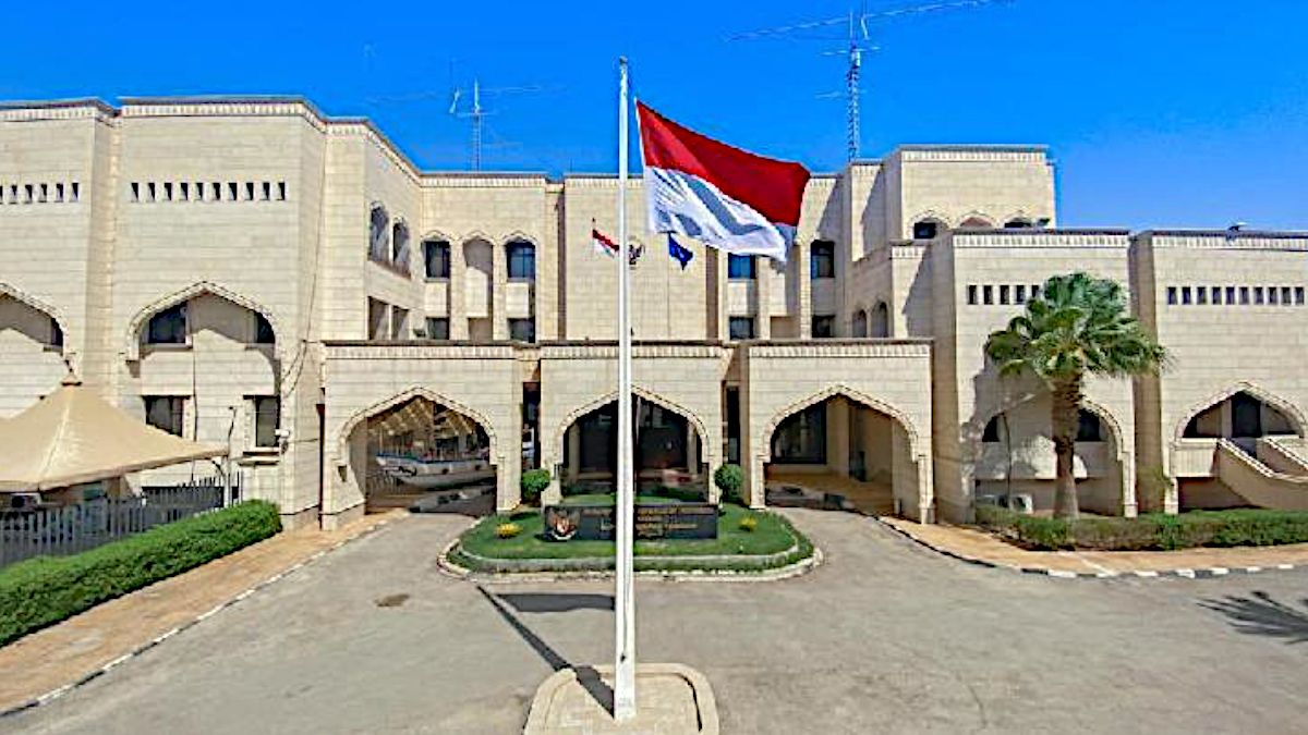 Perang AS-Iran Belum Kondusif, Ini Daftar Nomor Hotline yang Bisa Dihubungi WNI di Timur Tengah